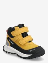 Viking - Expower Mid Gtx 2V - Žieminiai batai - Geltona