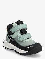 Viking - Expower Mid Gtx 2V - Žieminiai batai - Žalia