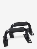 NIKE Equipment - Nike Push Up Grip 3.0 - Treniruočių įranga - Juoda