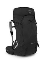 Men's Trekking Backpack Osprey Atmos AS LT 50 Black L/XL