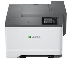 Spausdintuvai LEXMARK  CS531dw Colour Laser Printer
