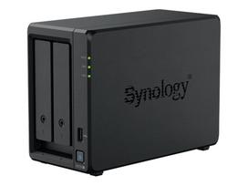 USB atmintinė Synology  DS725+ 2-bay DiskStation |