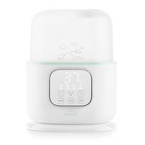 Kiti smulkūs buitiniai prietaisai ETA  | Baby Bottle Warmer | 330690000 MIMI | 1.5 L | 270 W | White