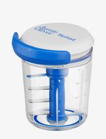 Jamie Oliver Tefal - Jamie Oliver Chop & Shaker Blue - Virtuvės įrankiai - Mėlyna