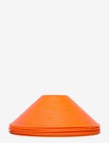 NIKE Equipment - Nike Training Cones 10 Pk - Treniruočių įranga - Oranžinė