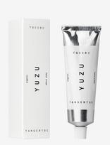 Tangent GC - Yuzu Hand Cream - Rankų kremas - Nude