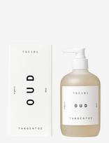 Tangent GC - Oud Soap - Skystas rankų muilas - Nude