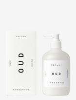 Tangent GC - Oud Body Lotion - Kremai - Nude