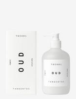 Tangent GC - Oud Hand Lotion - Rankų kremas - Nude
