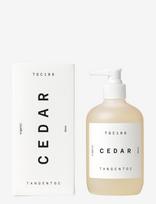 Tangent GC - Cedar Soap - Skystas rankų muilas - Nude