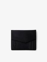 Edd. - Rfid Mini Wallet - Klasikinė piniginė - Juoda