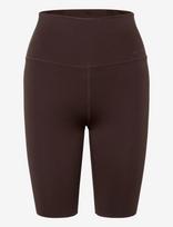 Aim´n - Sense Biker Shorts - Dviratininko šortai - Ruda