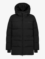 Röhnisch - Nellie Jacket - Sportinė paminkštinta striukė - Juoda
