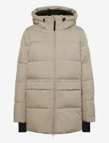 Röhnisch - Nellie Jacket - Sportinė paminkštinta striukė - Smėlio