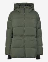 Röhnisch - Nellie Jacket - Sportinė paminkštinta striukė - Žalia