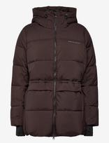 Röhnisch - Nellie Jacket - Sportinė paminkštinta striukė - Ruda