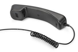 Programinė įranga Digitus  USB Telephone Handset | DA-70772