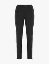 Original Penguin Golf - Veronica 5-Pocket Full Length Slim Leg Pant - Sportinės kelnės - Juoda