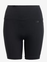 Rethinkit Studios - Butter Soft Bike Short All Day - Dviratininko šortai - Juoda