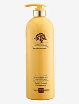 Arganmidas - Arganmidas Color Protect Shampoo - Šampūnas - Nude