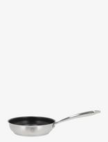 Pillivuyt Gourmet - Frying Pan Ceramic Non-Stick Roya - Keptuvė - Sidabro