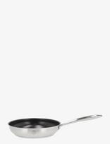 Pillivuyt Gourmet - Frying Pan Ceramic Non-Stick Roya - Keptuvė - Sidabro