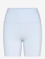 Aim´n - Sense Midi Biker Shorts - Dviratininko šortai - Mėlyna