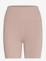 Aim´n - Sense Midi Biker Shorts - Dviratininko šortai - Smėlio