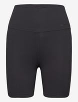 Aim´n - Sense Midi Biker Shorts - Dviratininko šortai - Juoda