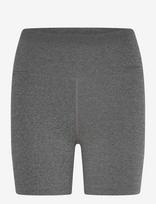Aim´n - Sense Midi Biker Shorts - Dviratininko šortai - Pilka