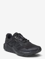 New Balance - New Balance Dynasoft Nitrel V6 Goretex - Bėgimo bateliai - Juoda