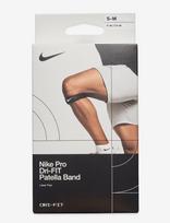 NIKE Equipment - Nike Pro Patella Band 3.0 - Kelio atrama - Juoda