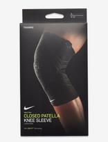NIKE Equipment - Nike Pro Closed Patella Knee Sleeve 3.0 - Kelio atrama - Juoda