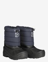 Didriksons - Lumi Kids Boots - Žieminiai batai užsimaunami - Tamsiai mėlyna