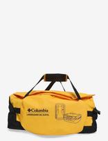 Columbia Sportswear - Landroamer 40L Duffel - Sportinė kuprinė - Geltona