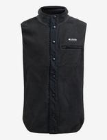 Columbia Sportswear - Helvetia Ii Vest - Sportinė liemenė - Juoda