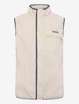 Columbia Sportswear - Helvetia Ii Vest - Sportinė liemenė - Kreminė spalva