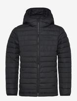 Columbia Sportswear - Powder Lite Ii Hooded Jacket - Striukė - Juoda