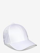 BOSS - Cap-Bold - Kepurė - Balta
