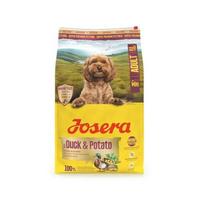 Josera Mini sausas maistas mažų veislių šunims su antiena ir bulvėmis, 3 kg