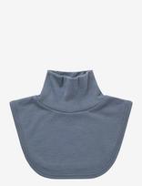 Name It - Nmmwillit Wool Neckwarmer - Kaklo mova - Mėlyna