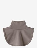 Name It - Nmfwillit Wool Neckwarmer - Kaklo mova - Pilka