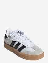 Adidas Originals - Samba Xlg - Sportiniai žemapadžiai sportbačiai - Balta