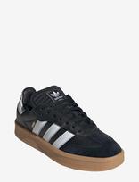 Adidas Originals - Samba Xlg - Sportiniai žemapadžiai sportbačiai - Juoda