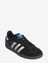 Adidas Originals - Samba Og J - Žemakulniai sportbačiai - Juoda