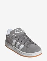 Adidas Originals - Campus 00S C - Žemakulniai sportbačiai - Pilka