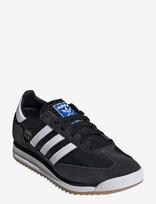 Adidas Originals - Sl 72 Rs J - Žemakulniai sportbačiai - Juoda