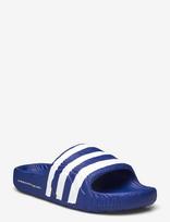 Adidas Originals - Adilette 22 - Baseino šlepetės - Mėlyna