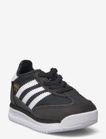 Adidas Originals - Sl 72 Rs El I - Žemakulniai sportbačiai - Juoda
