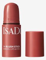 IsaDora - Blush Stick 46 Soft Brown 5,5 G - Makiažui - Ruda